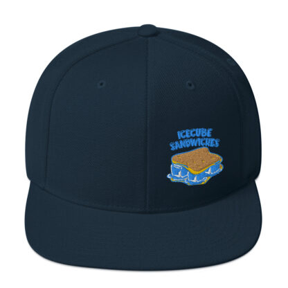Snapback Hat - Image 2
