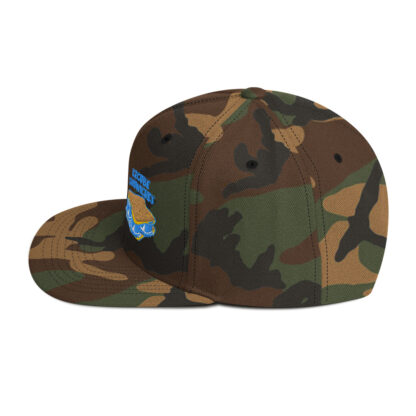 Snapback Hat - Image 51