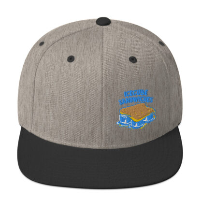 Snapback Hat - Image 61