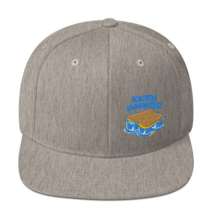 Snapback Hat - Image 73