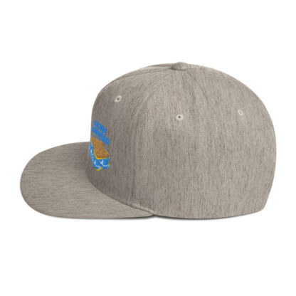 Snapback Hat - Image 75