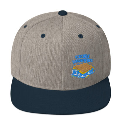 Snapback Hat - Image 65