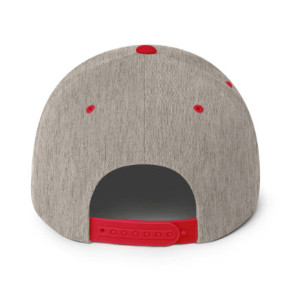 Snapback Hat - Image 70