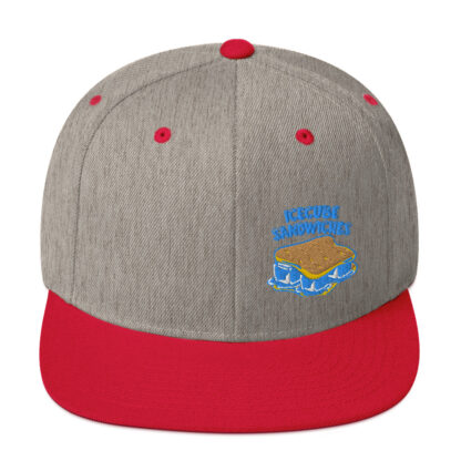 Snapback Hat - Image 69