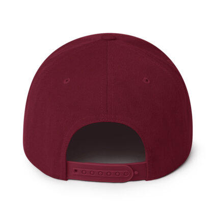 Snapback Hat - Image 26
