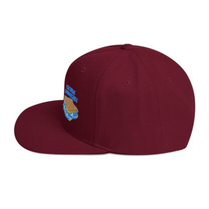 Snapback Hat - Image 27