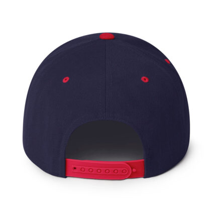 Snapback Hat - Image 38