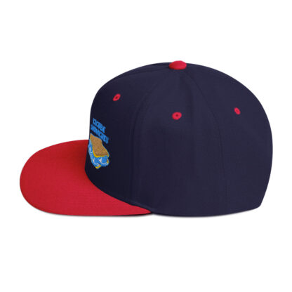 Snapback Hat - Image 39