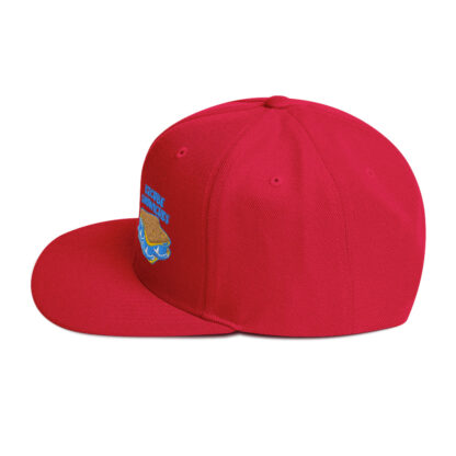 Snapback Hat - Image 47