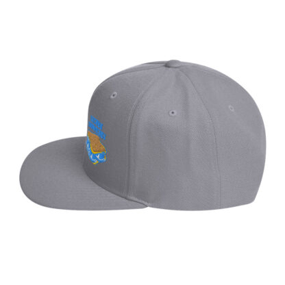 Snapback Hat - Image 59