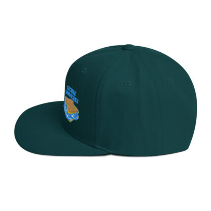 Snapback Hat - Image 43